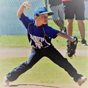 Meet your Posher, Frankie